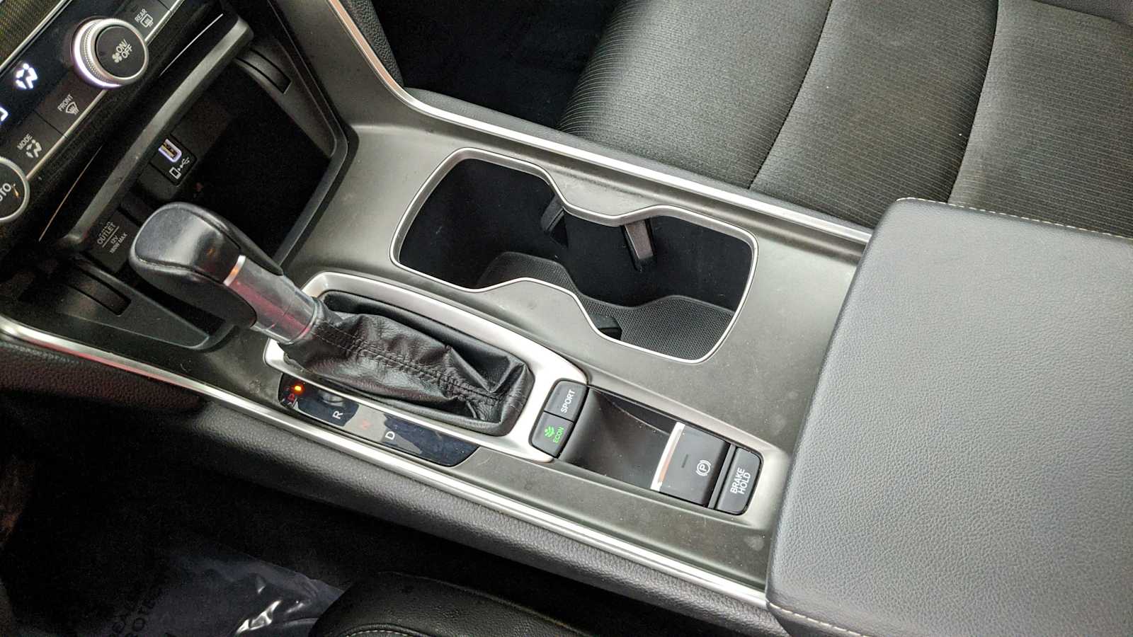 used 2019 Honda Accord car, priced at $20,499