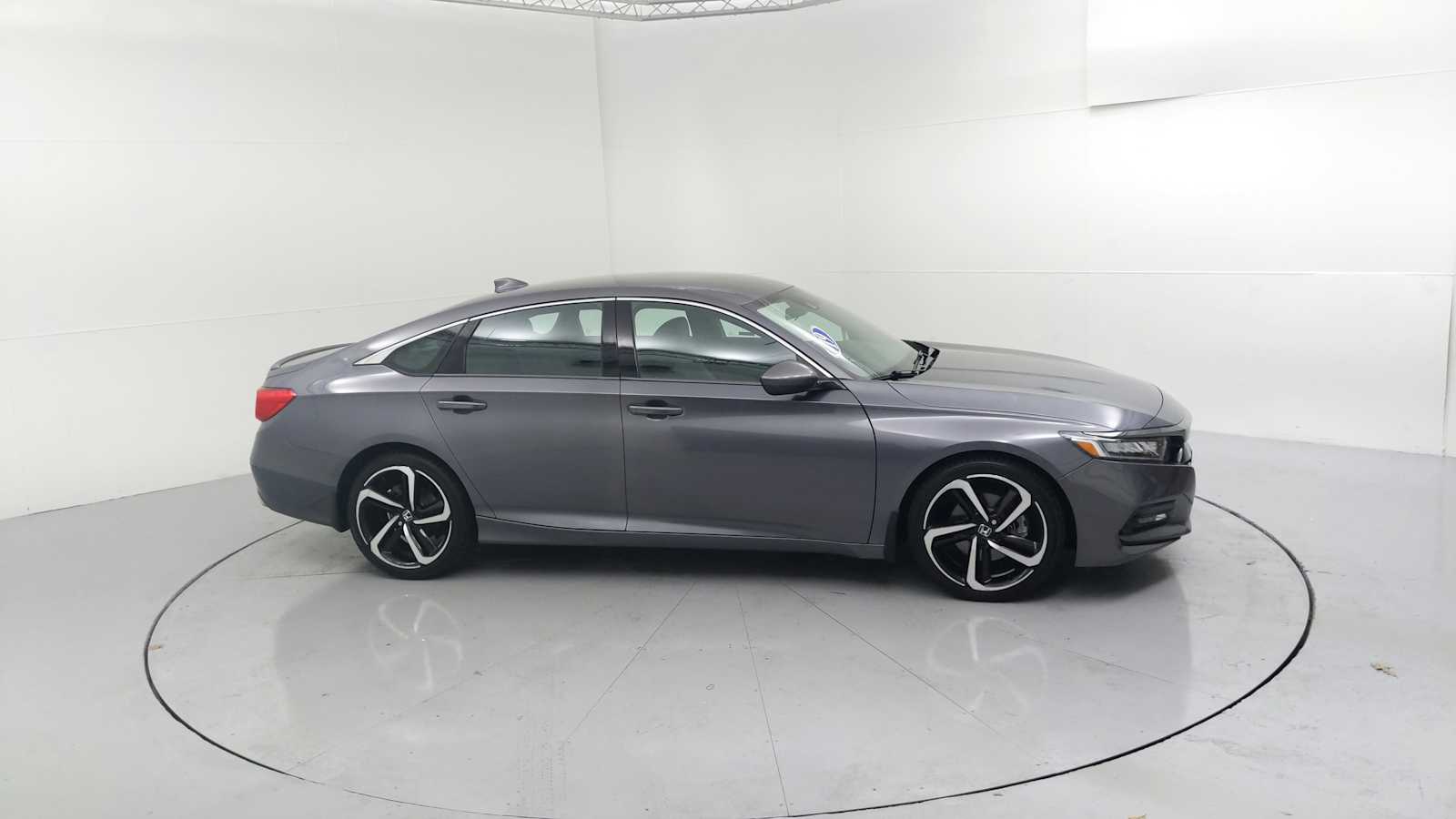 used 2019 Honda Accord car, priced at $20,499