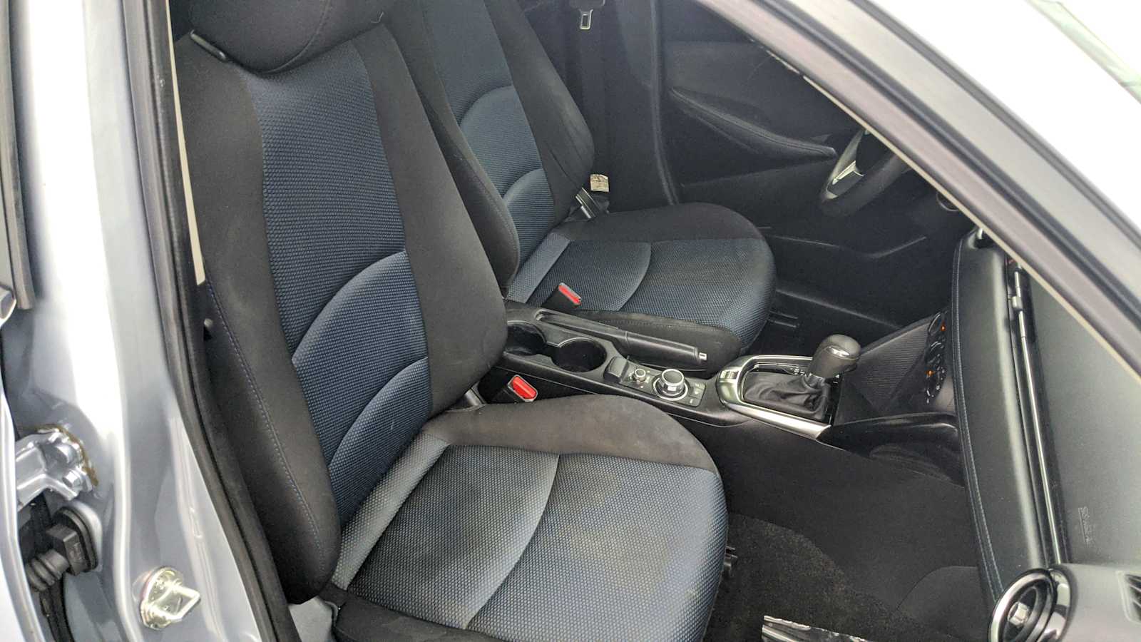 used 2018 Toyota Yaris iA car, priced at $9,997