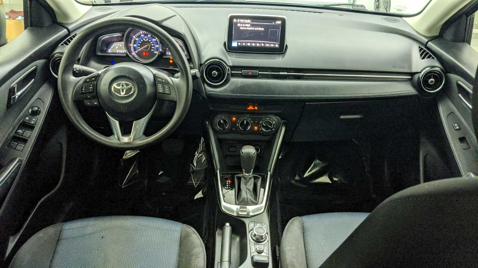 used 2018 Toyota Yaris iA car, priced at $9,997
