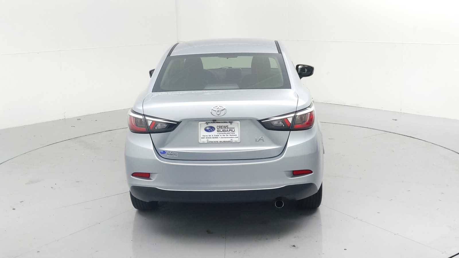 used 2018 Toyota Yaris iA car, priced at $9,997