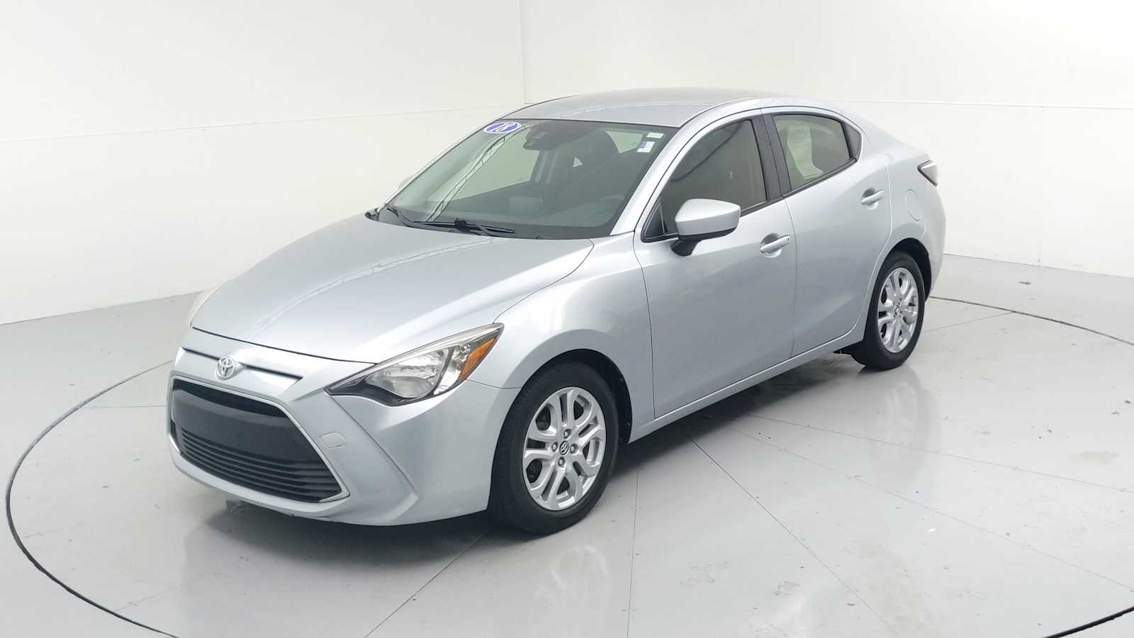used 2018 Toyota Yaris iA car, priced at $9,997