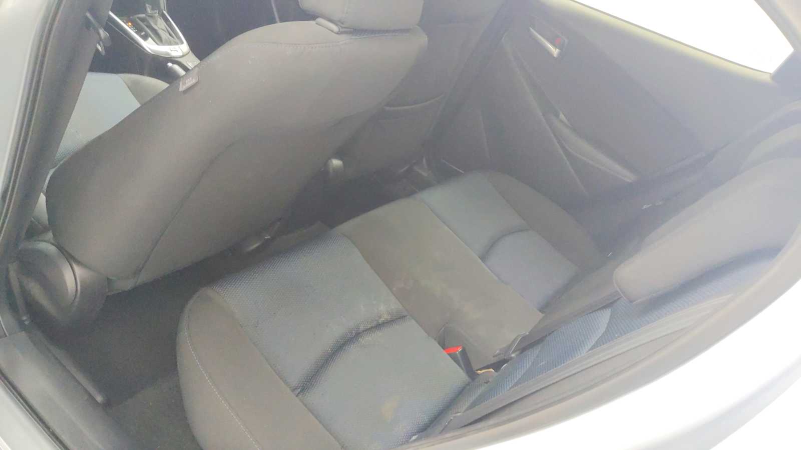 used 2018 Toyota Yaris iA car, priced at $9,997