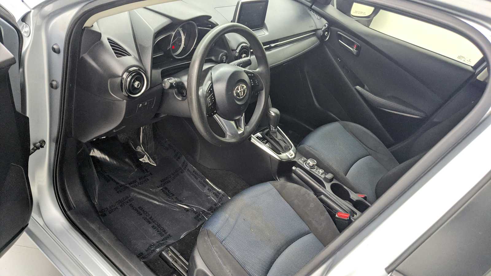 used 2018 Toyota Yaris iA car, priced at $9,997