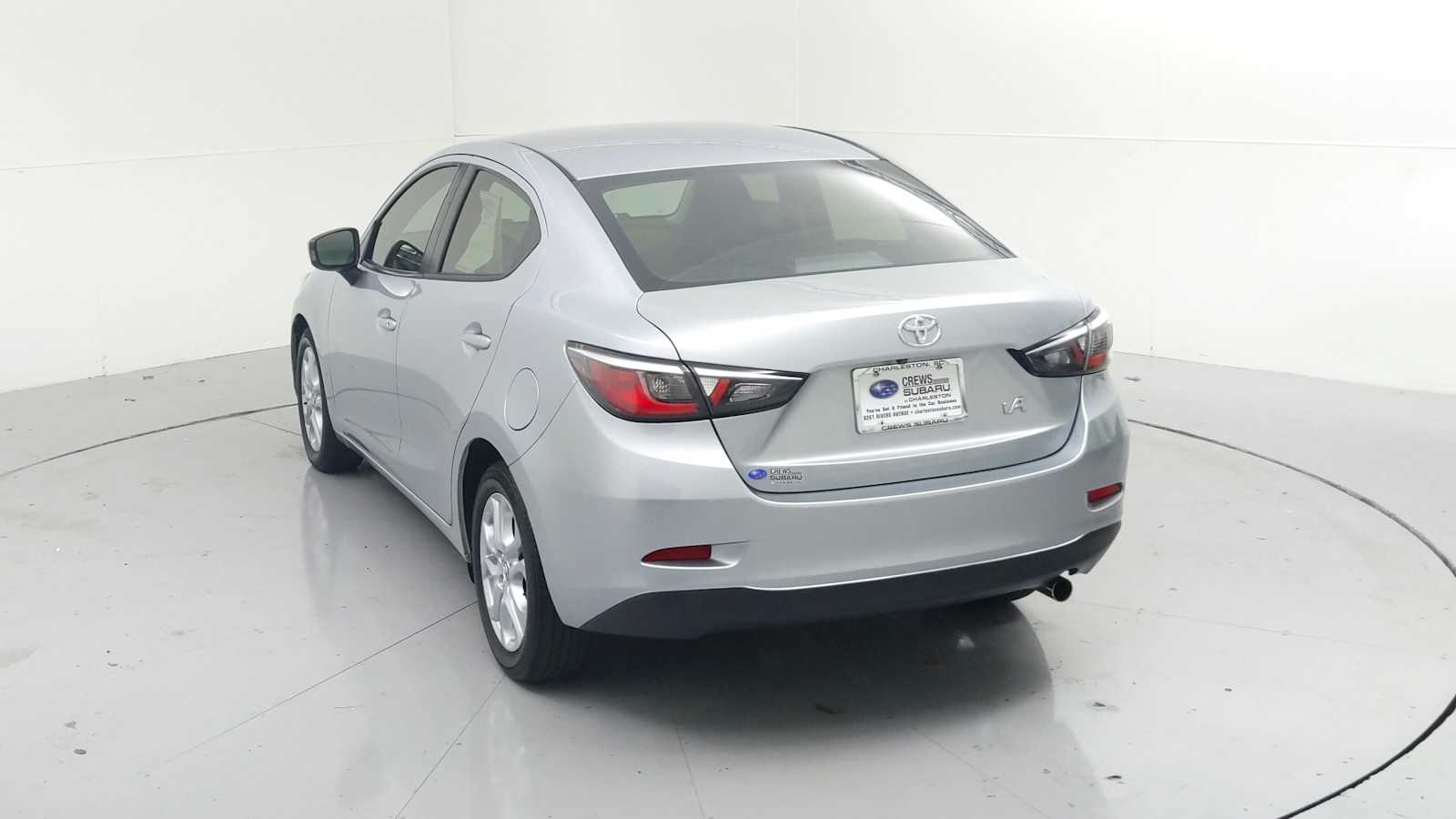 used 2018 Toyota Yaris iA car, priced at $9,997