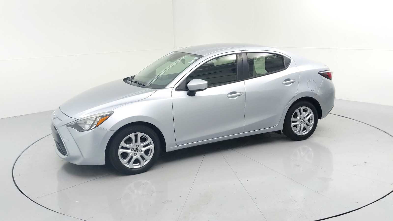 used 2018 Toyota Yaris iA car, priced at $9,997