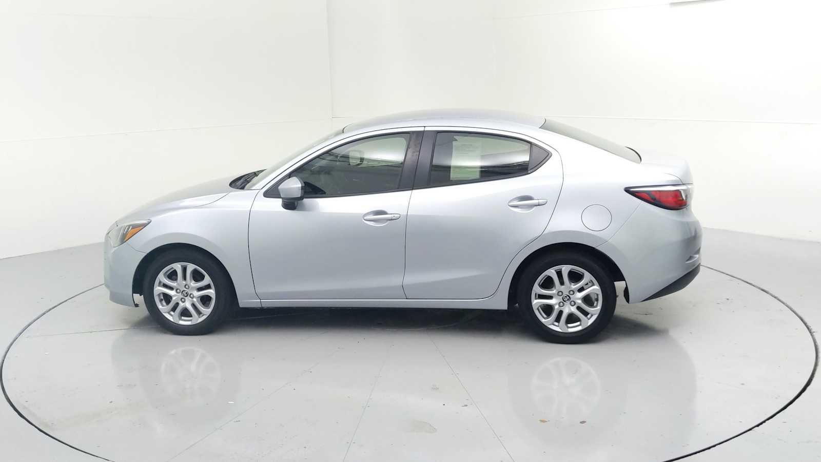 used 2018 Toyota Yaris iA car, priced at $9,997