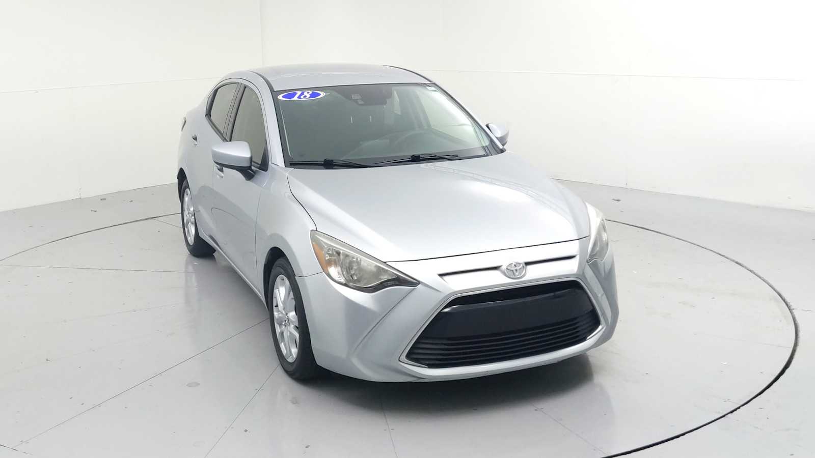used 2018 Toyota Yaris iA car, priced at $9,997