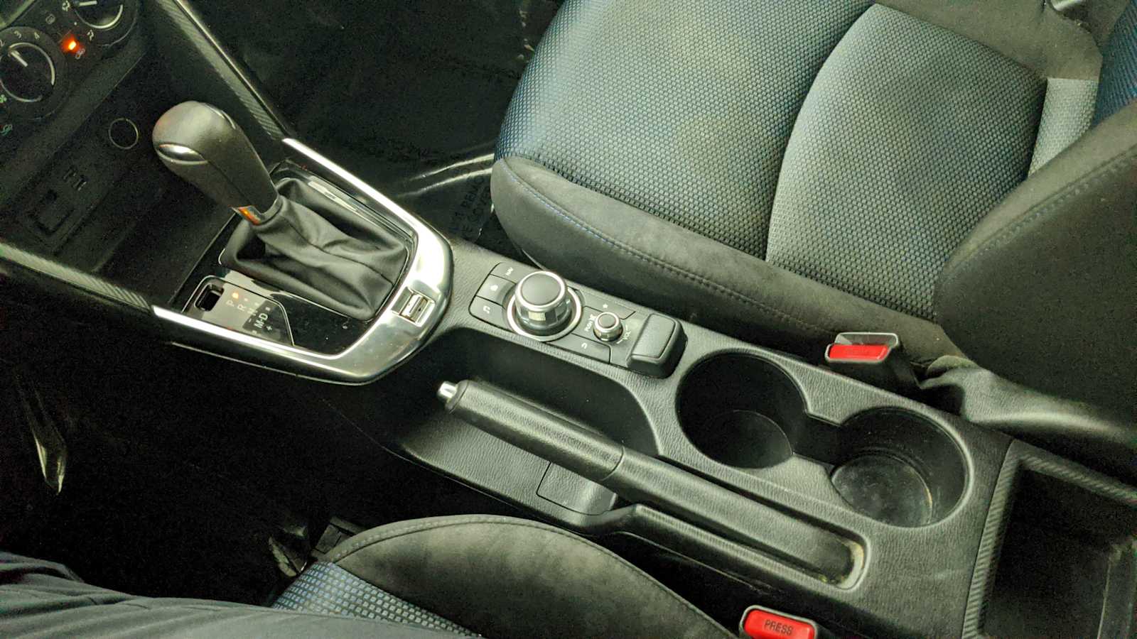 used 2018 Toyota Yaris iA car, priced at $9,997