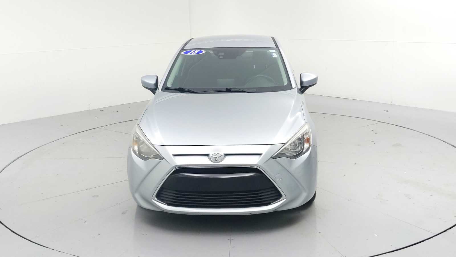 used 2018 Toyota Yaris iA car, priced at $9,997