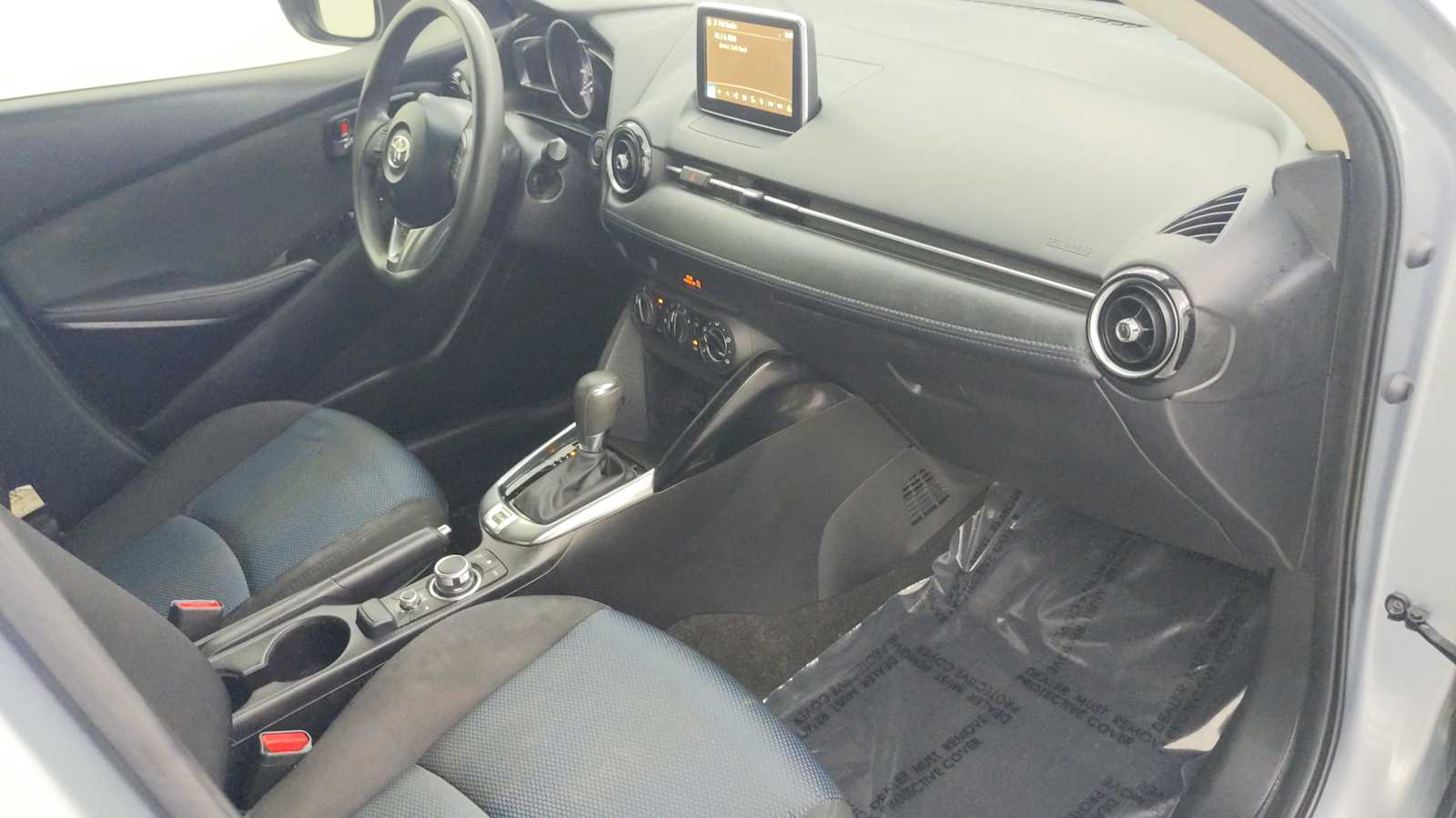 used 2018 Toyota Yaris iA car, priced at $9,997