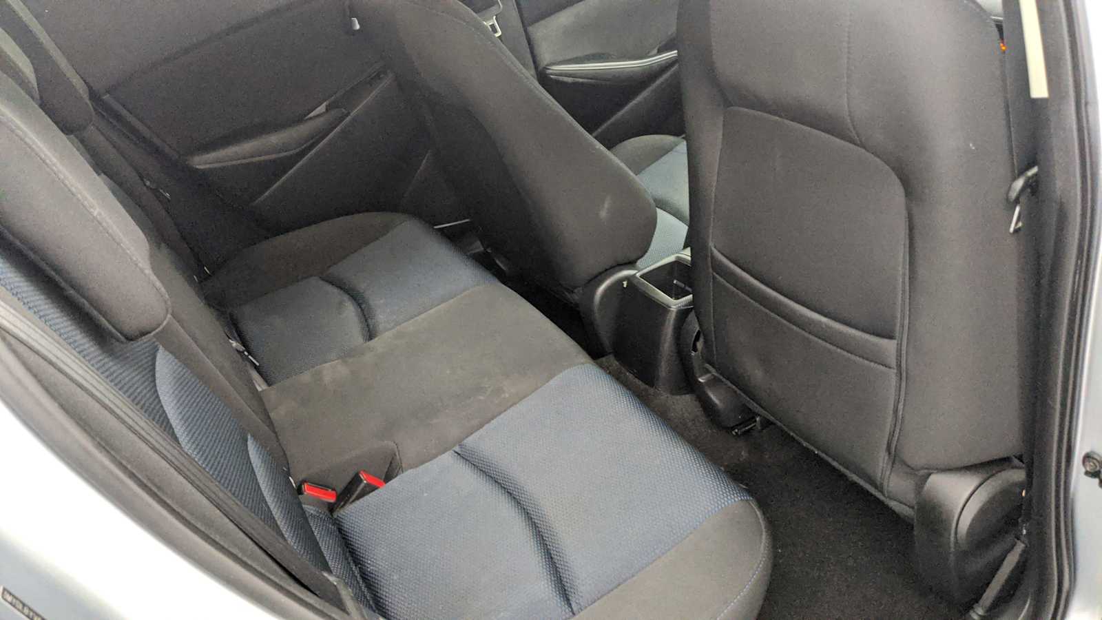 used 2018 Toyota Yaris iA car, priced at $9,997