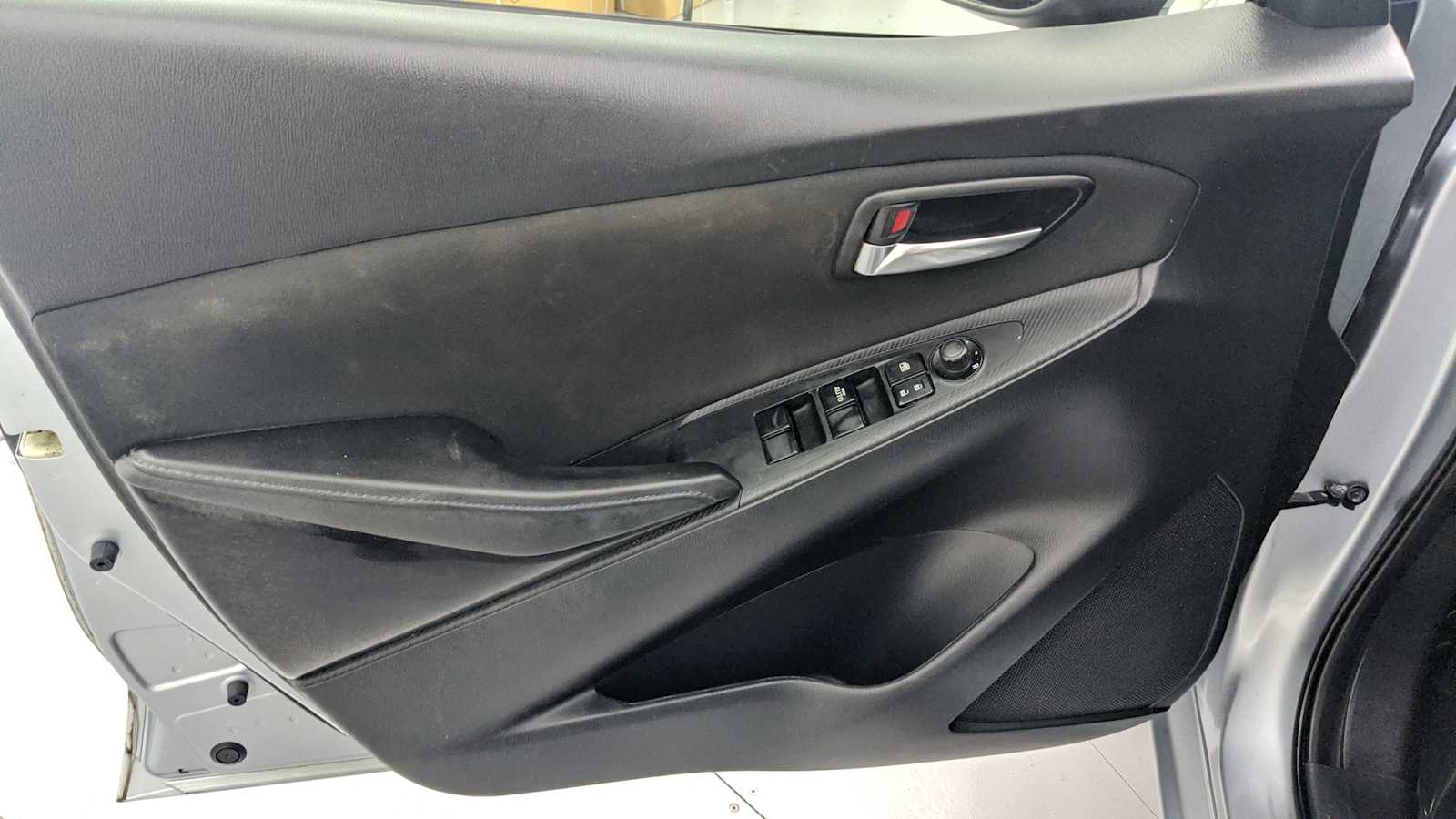 used 2018 Toyota Yaris iA car, priced at $9,997