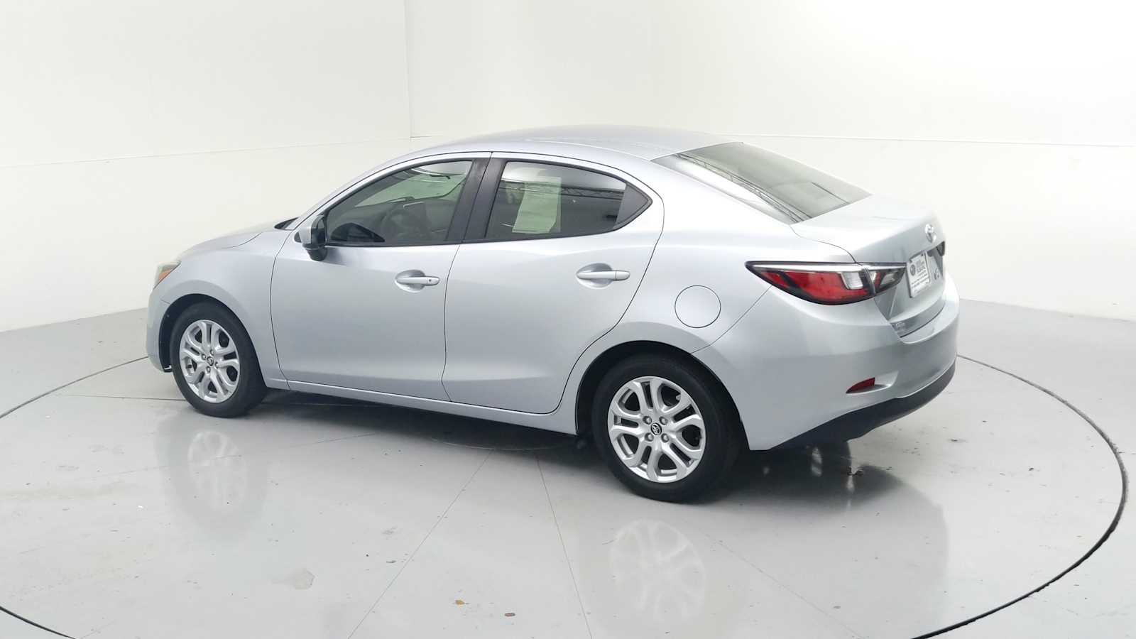 used 2018 Toyota Yaris iA car, priced at $9,997