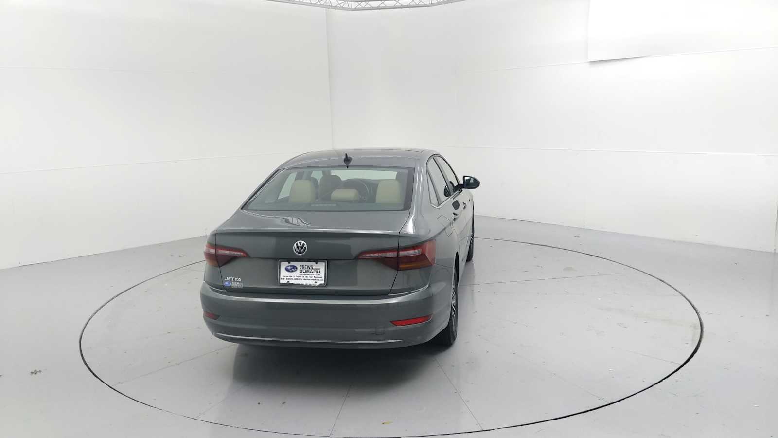used 2019 Volkswagen Jetta car, priced at $14,885
