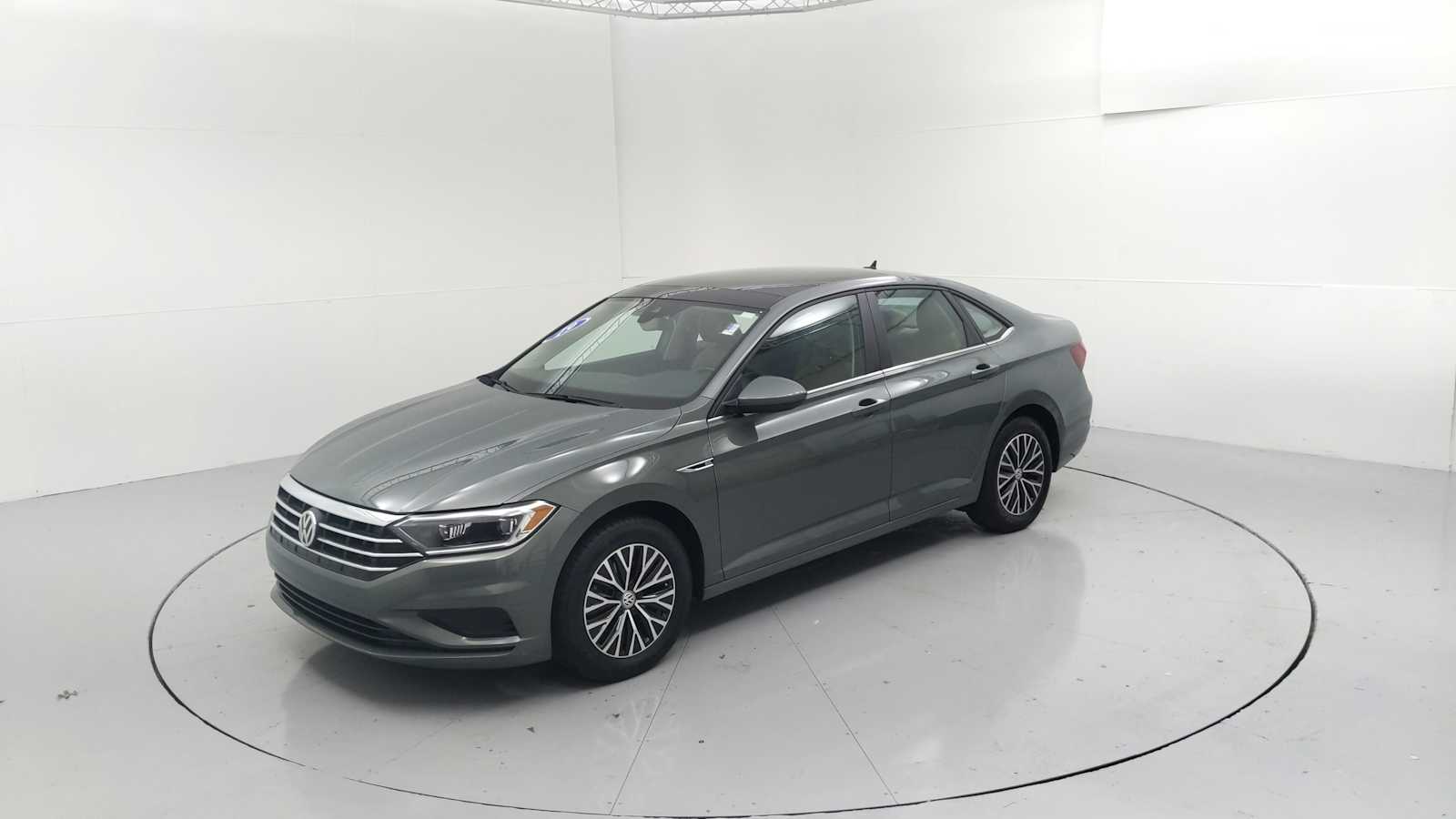 used 2019 Volkswagen Jetta car, priced at $14,885
