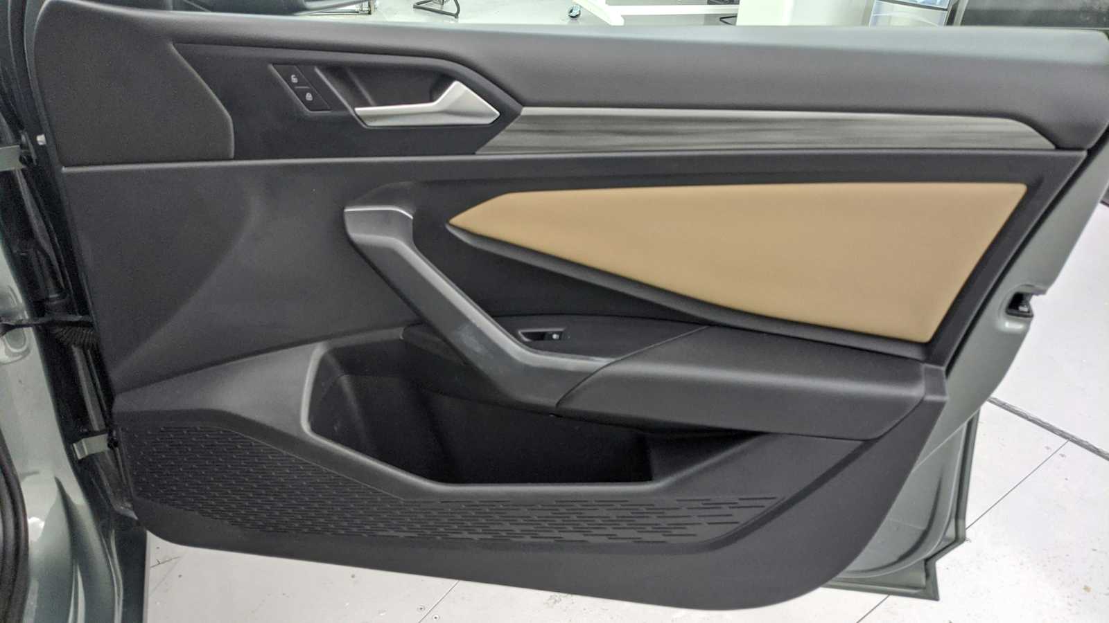 used 2019 Volkswagen Jetta car, priced at $14,885