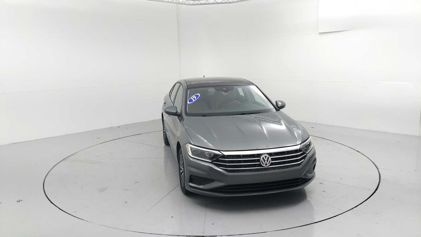 used 2019 Volkswagen Jetta car, priced at $14,885