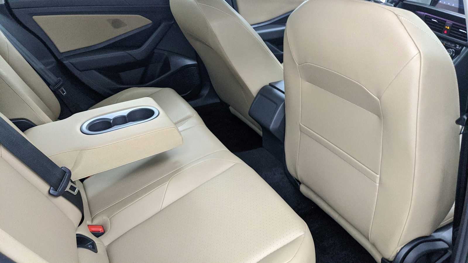 used 2019 Volkswagen Jetta car, priced at $14,885