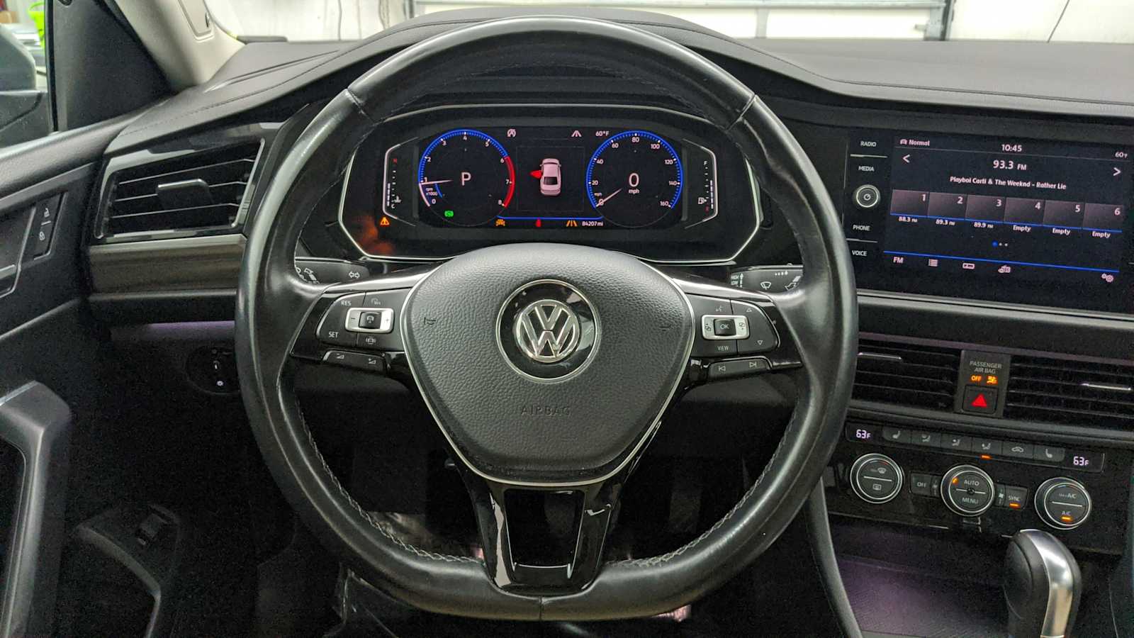 used 2019 Volkswagen Jetta car, priced at $14,885