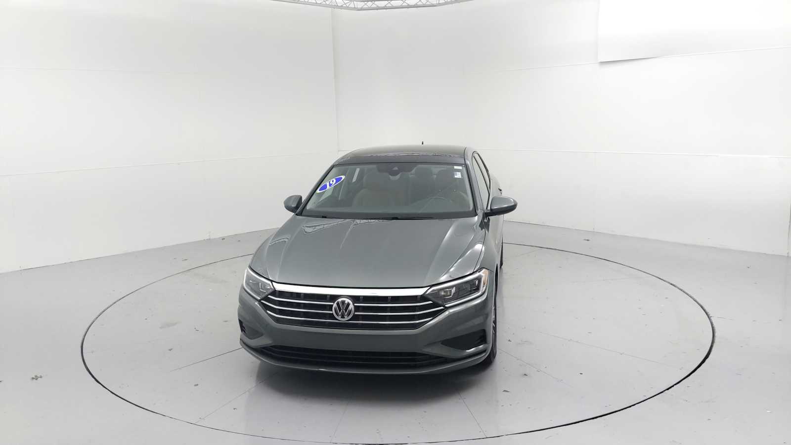 used 2019 Volkswagen Jetta car, priced at $14,885