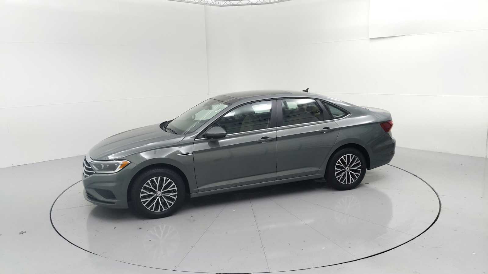 used 2019 Volkswagen Jetta car, priced at $14,885