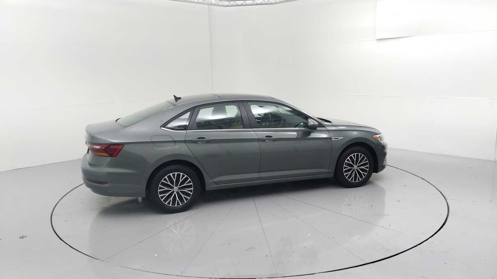 used 2019 Volkswagen Jetta car, priced at $14,885