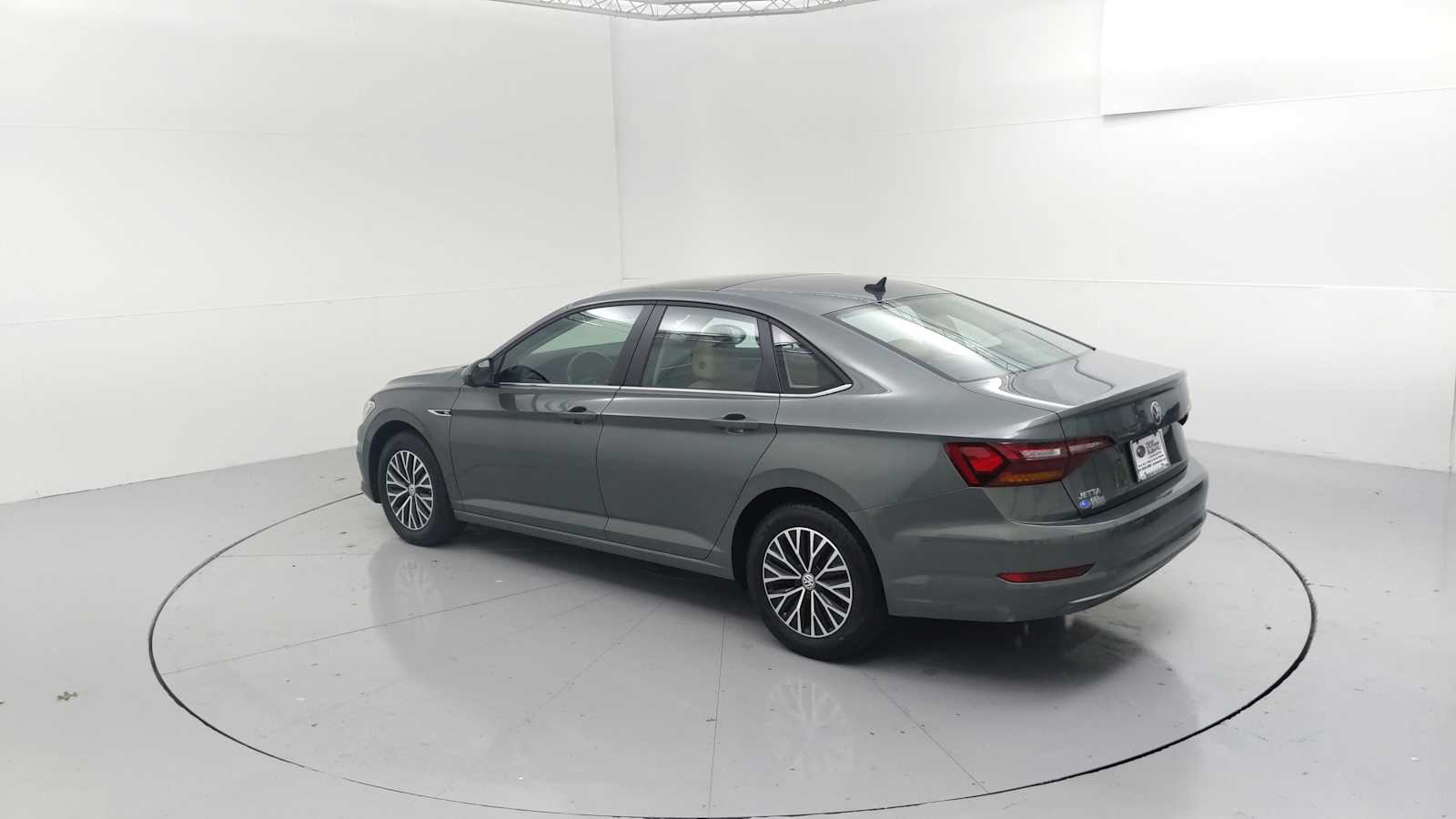 used 2019 Volkswagen Jetta car, priced at $14,885