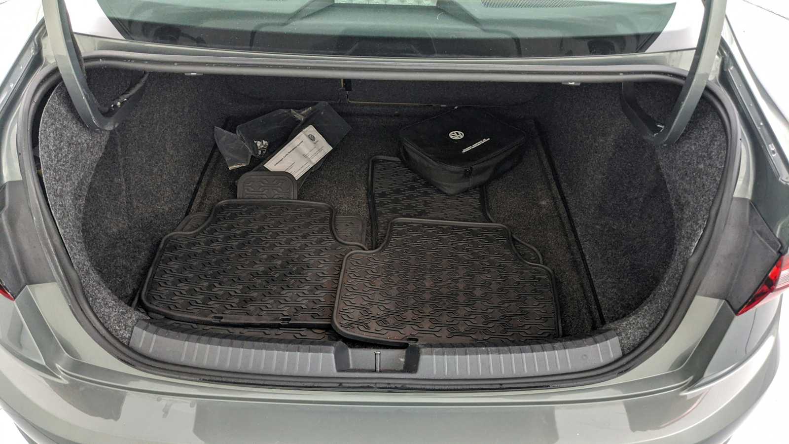 used 2019 Volkswagen Jetta car, priced at $14,885