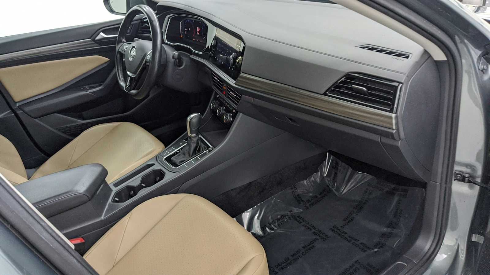 used 2019 Volkswagen Jetta car, priced at $14,885