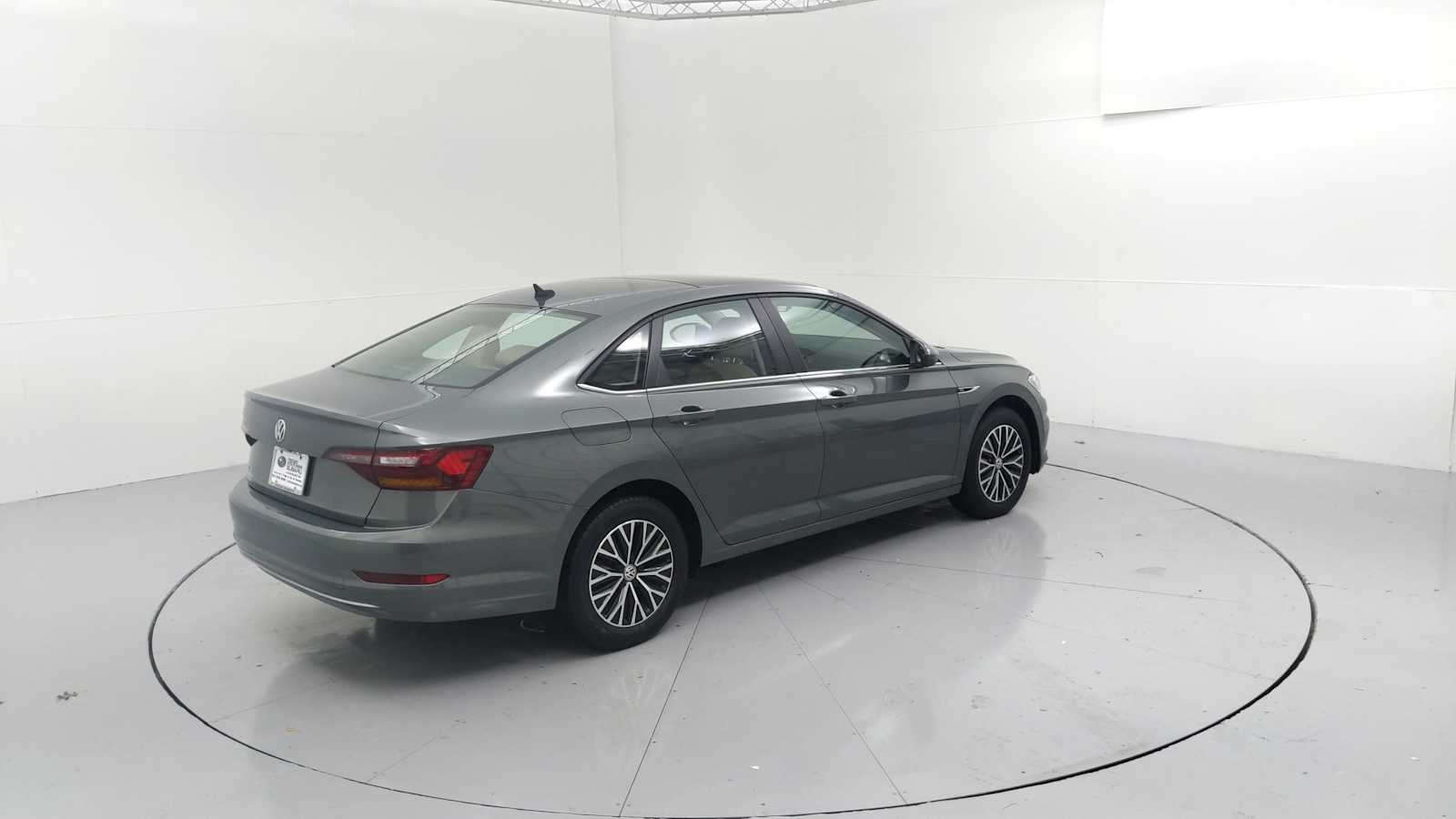 used 2019 Volkswagen Jetta car, priced at $14,885