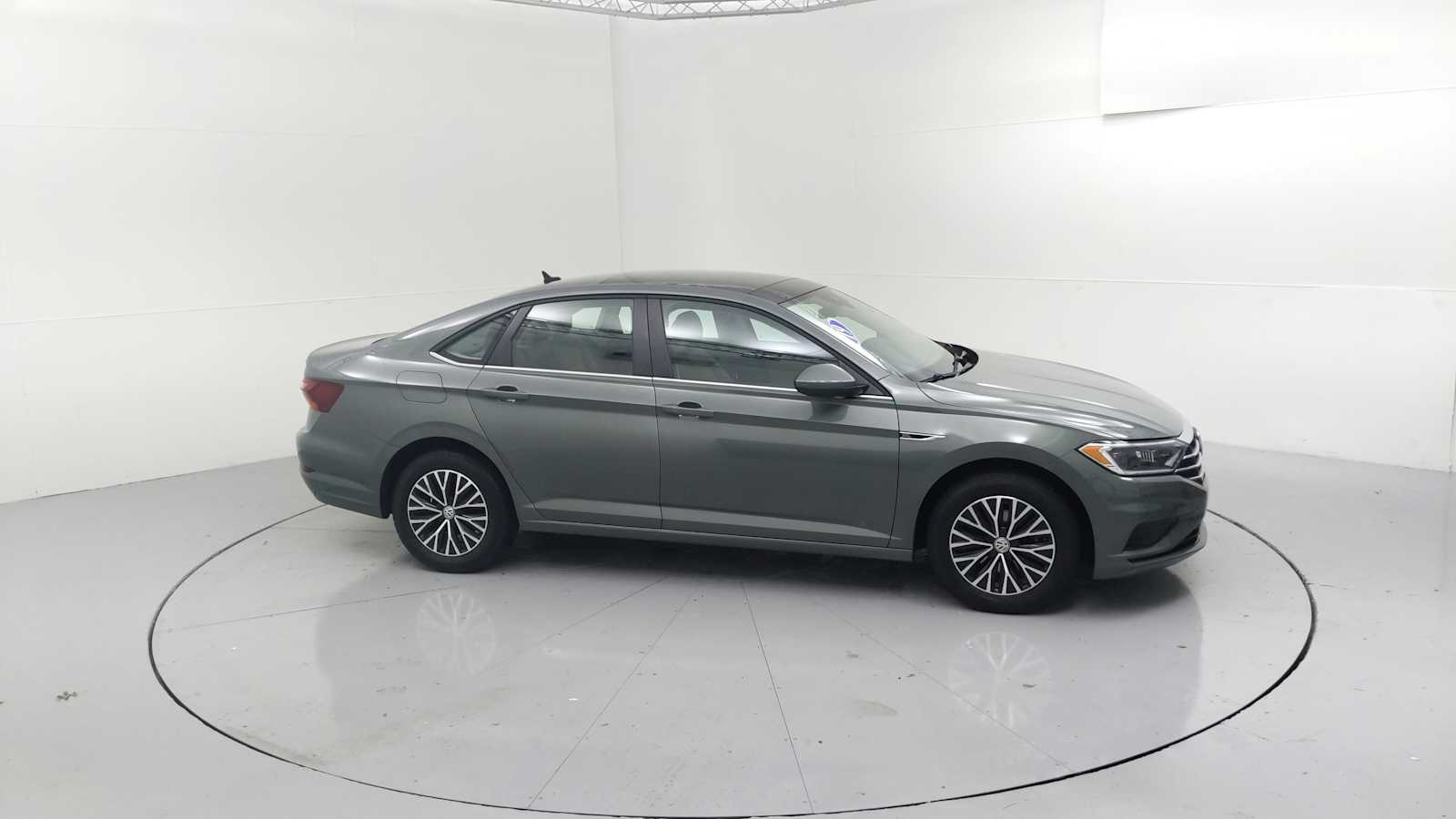 used 2019 Volkswagen Jetta car, priced at $14,885