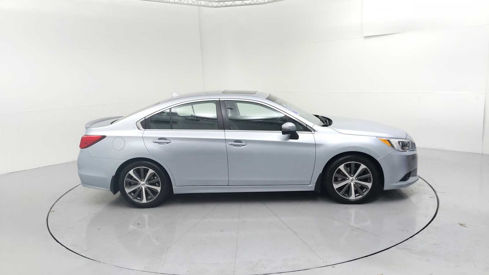 used 2017 Subaru Legacy car, priced at $17,916