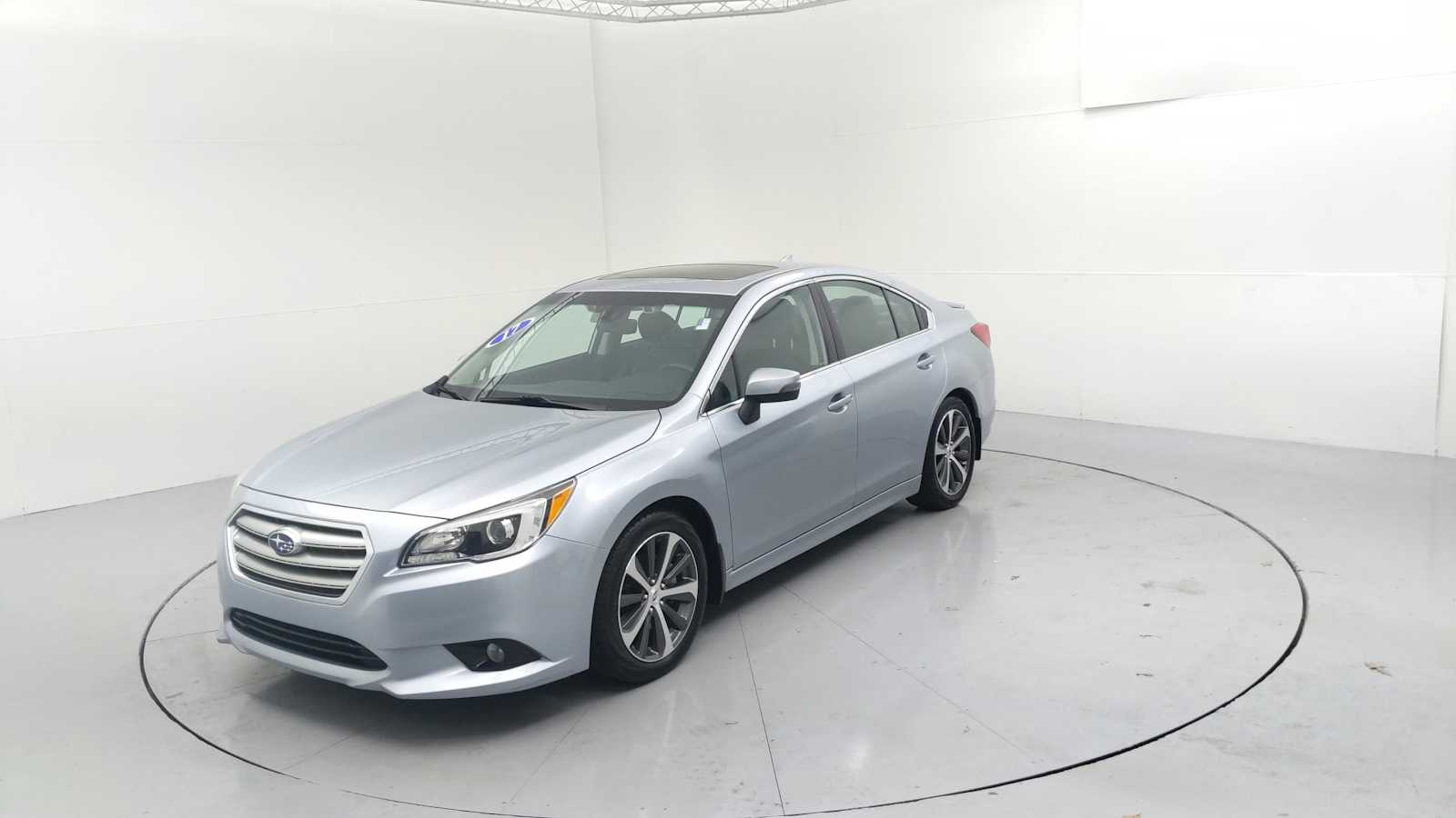 used 2017 Subaru Legacy car, priced at $17,916