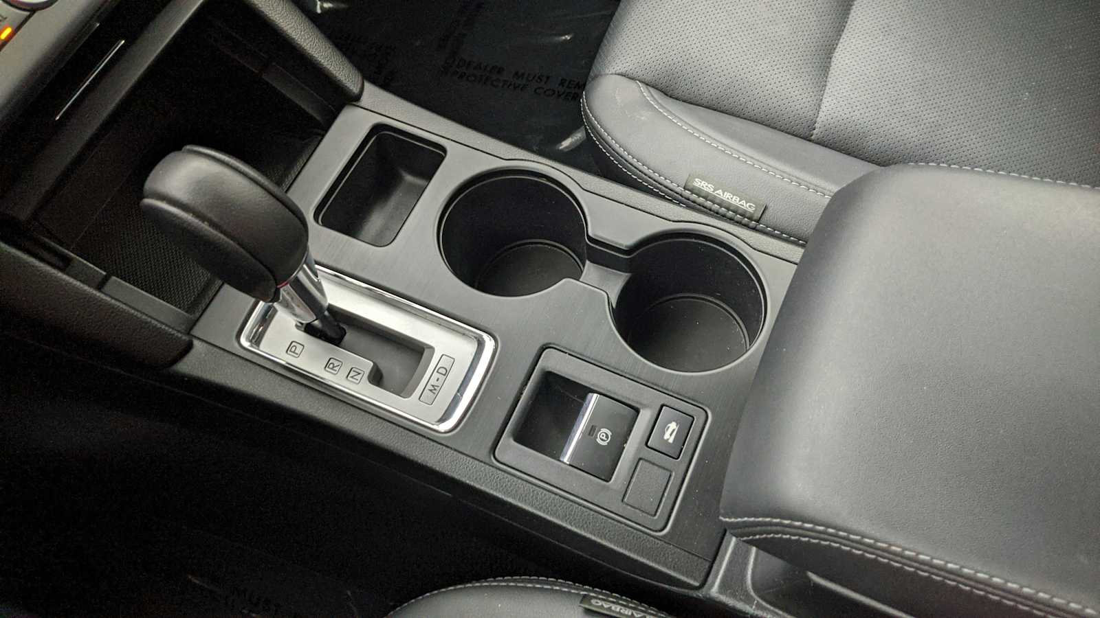 used 2017 Subaru Legacy car, priced at $17,916