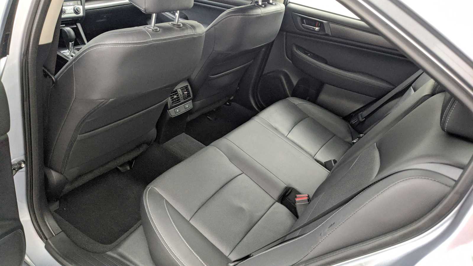 used 2017 Subaru Legacy car, priced at $17,916