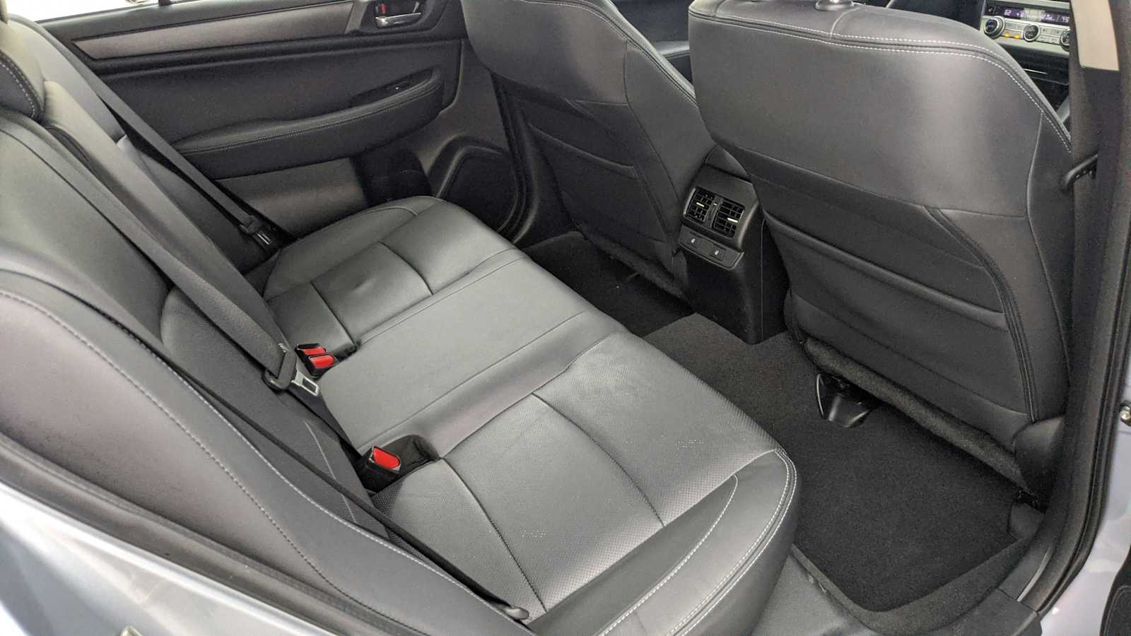 used 2017 Subaru Legacy car, priced at $17,916