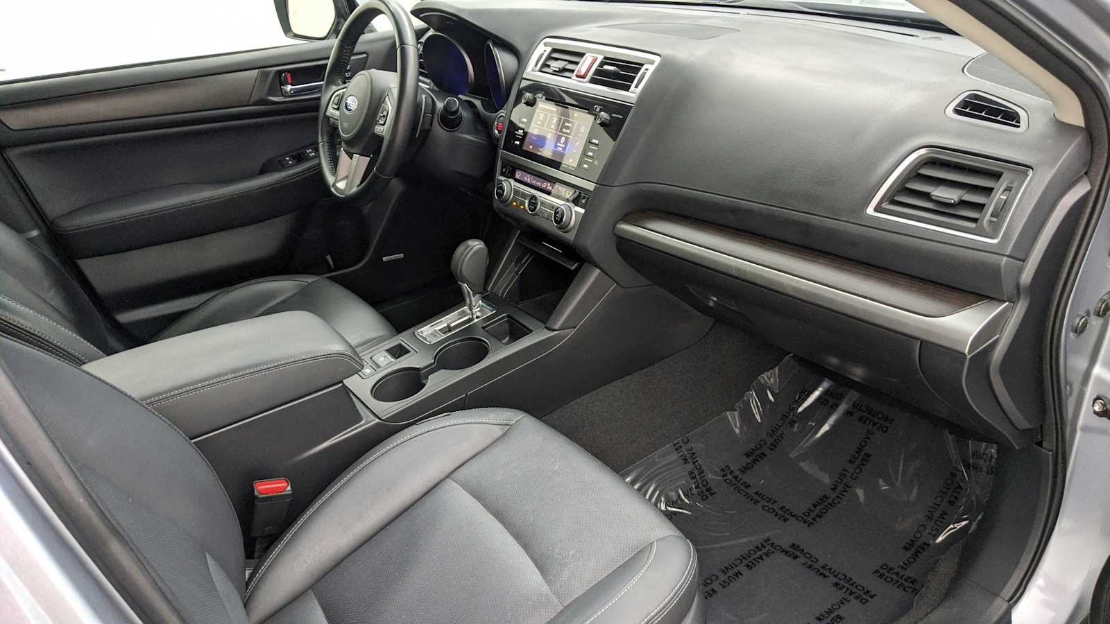 used 2017 Subaru Legacy car, priced at $17,916