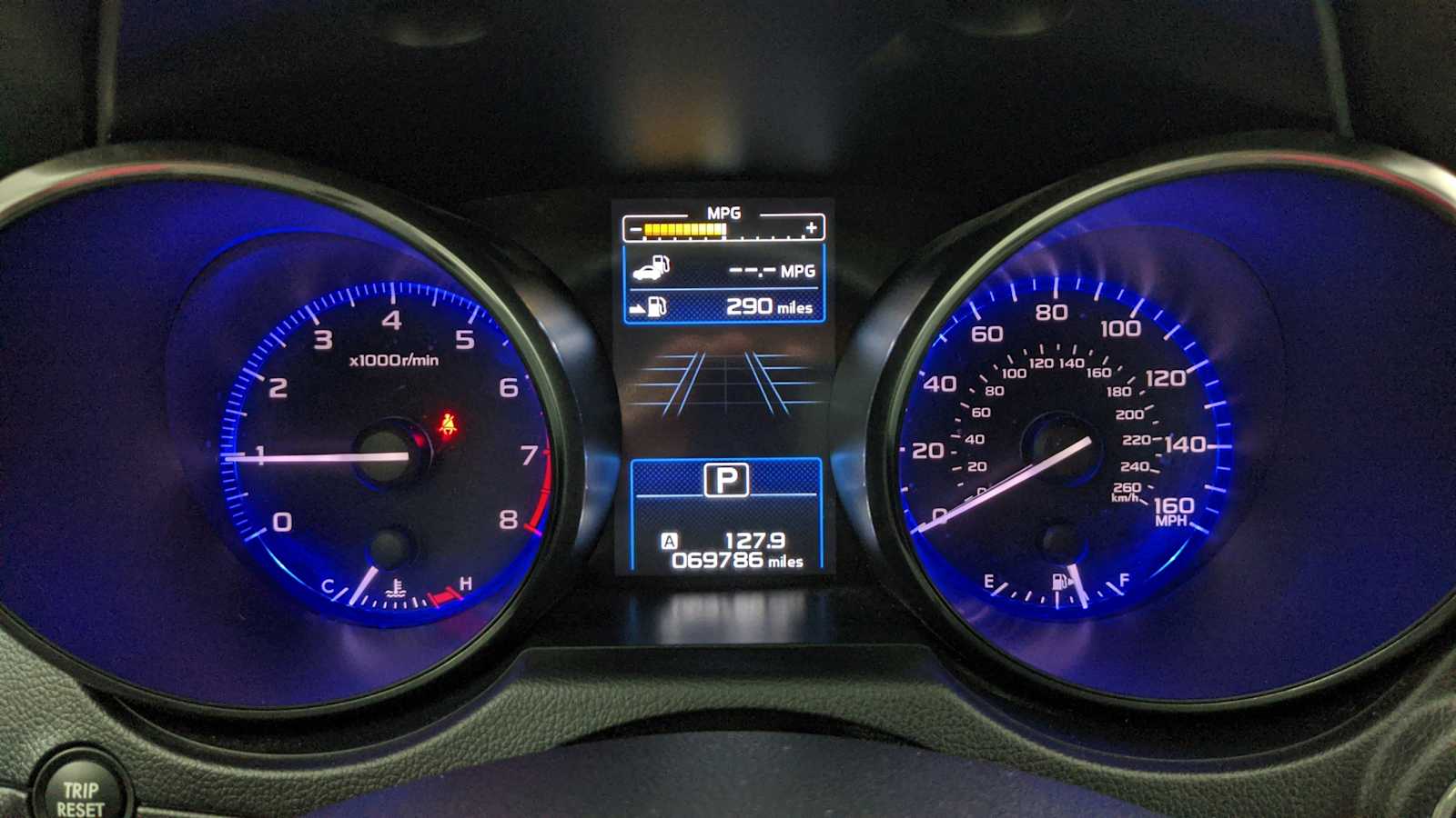 used 2017 Subaru Legacy car, priced at $17,916