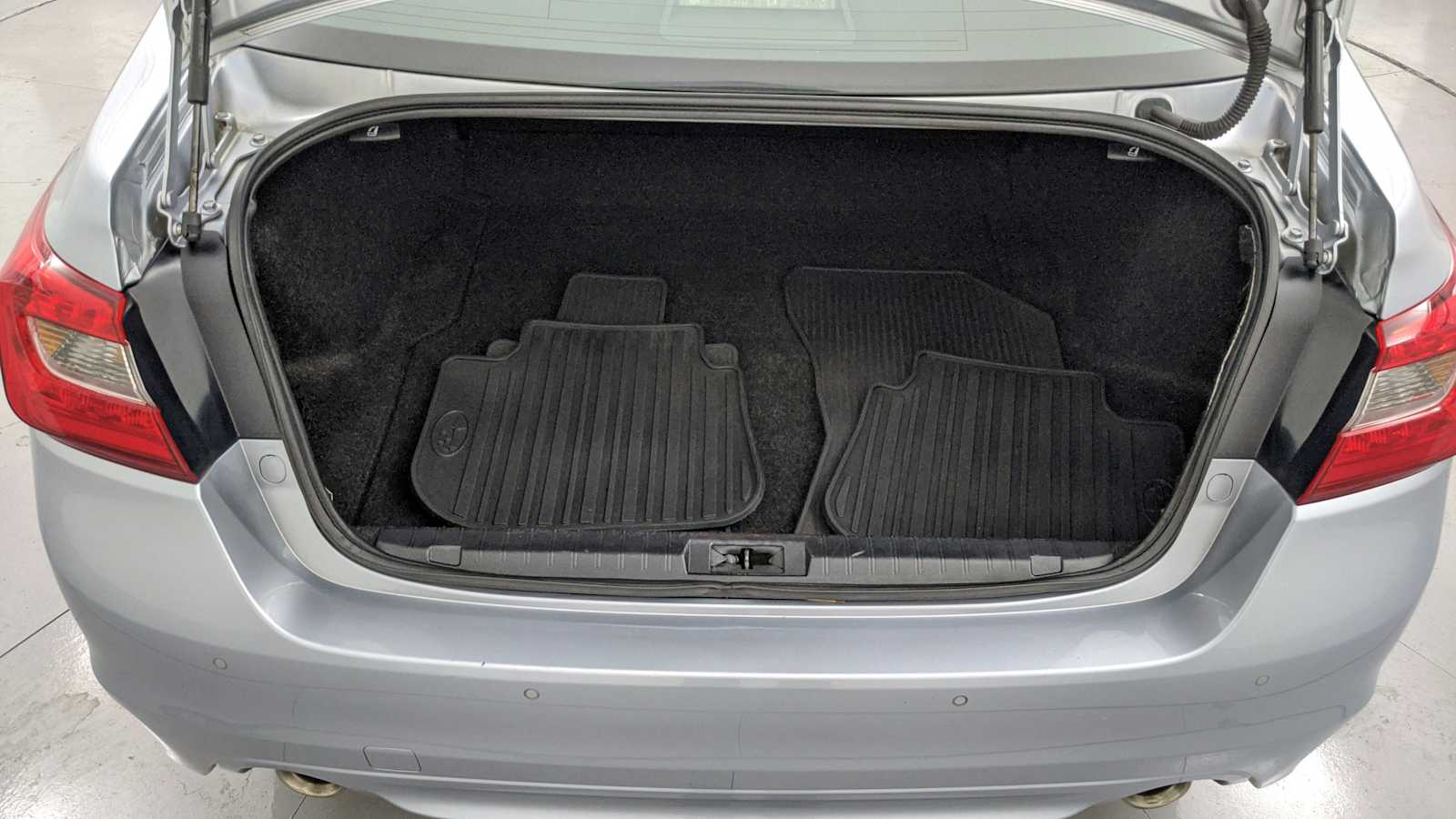 used 2017 Subaru Legacy car, priced at $17,916