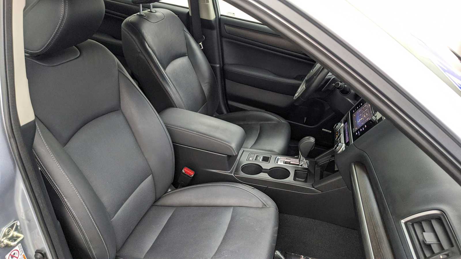 used 2017 Subaru Legacy car, priced at $17,916