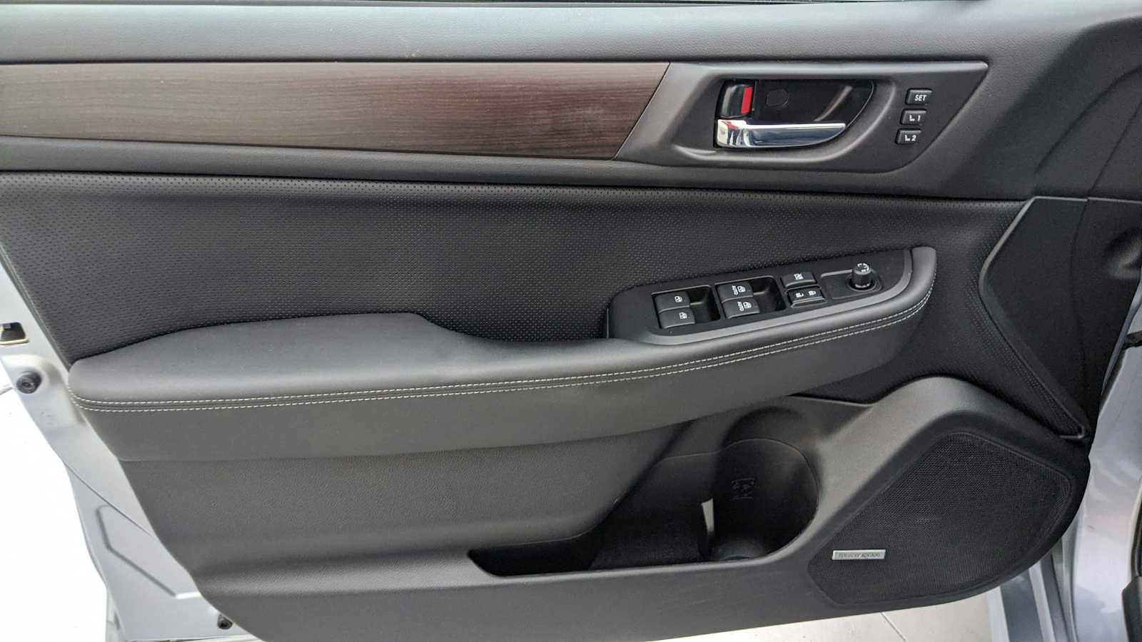 used 2017 Subaru Legacy car, priced at $17,916