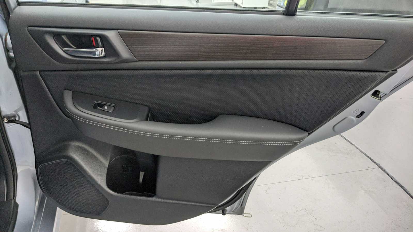 used 2017 Subaru Legacy car, priced at $17,916