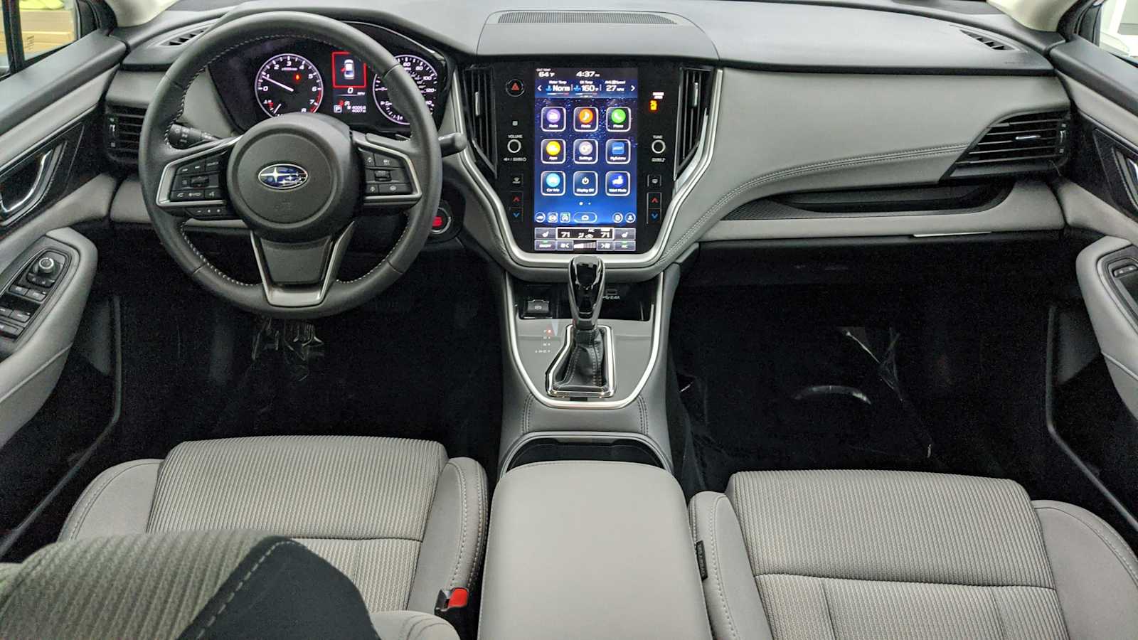 used 2025 Subaru Legacy car, priced at $27,888