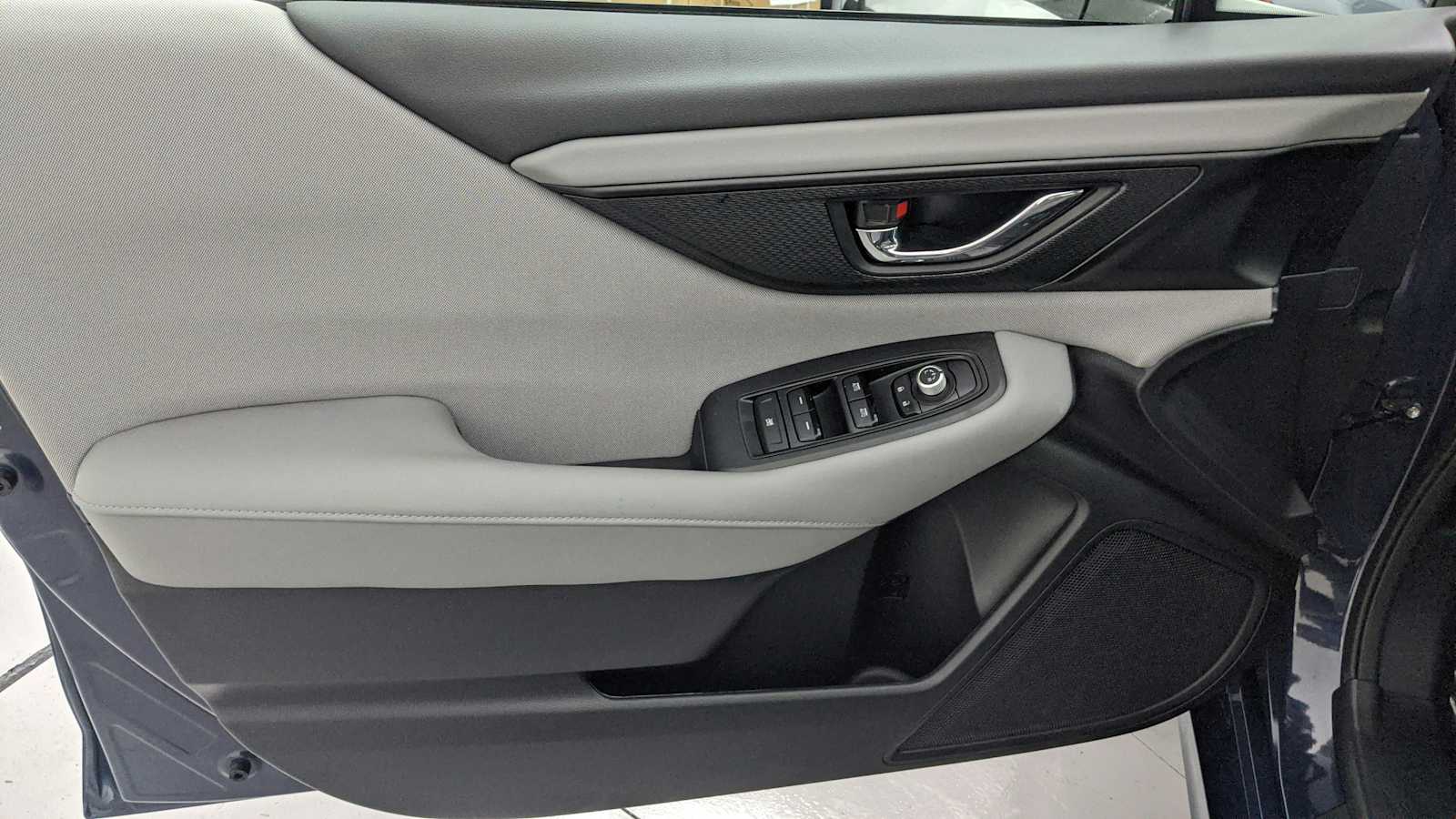 used 2025 Subaru Legacy car, priced at $27,888