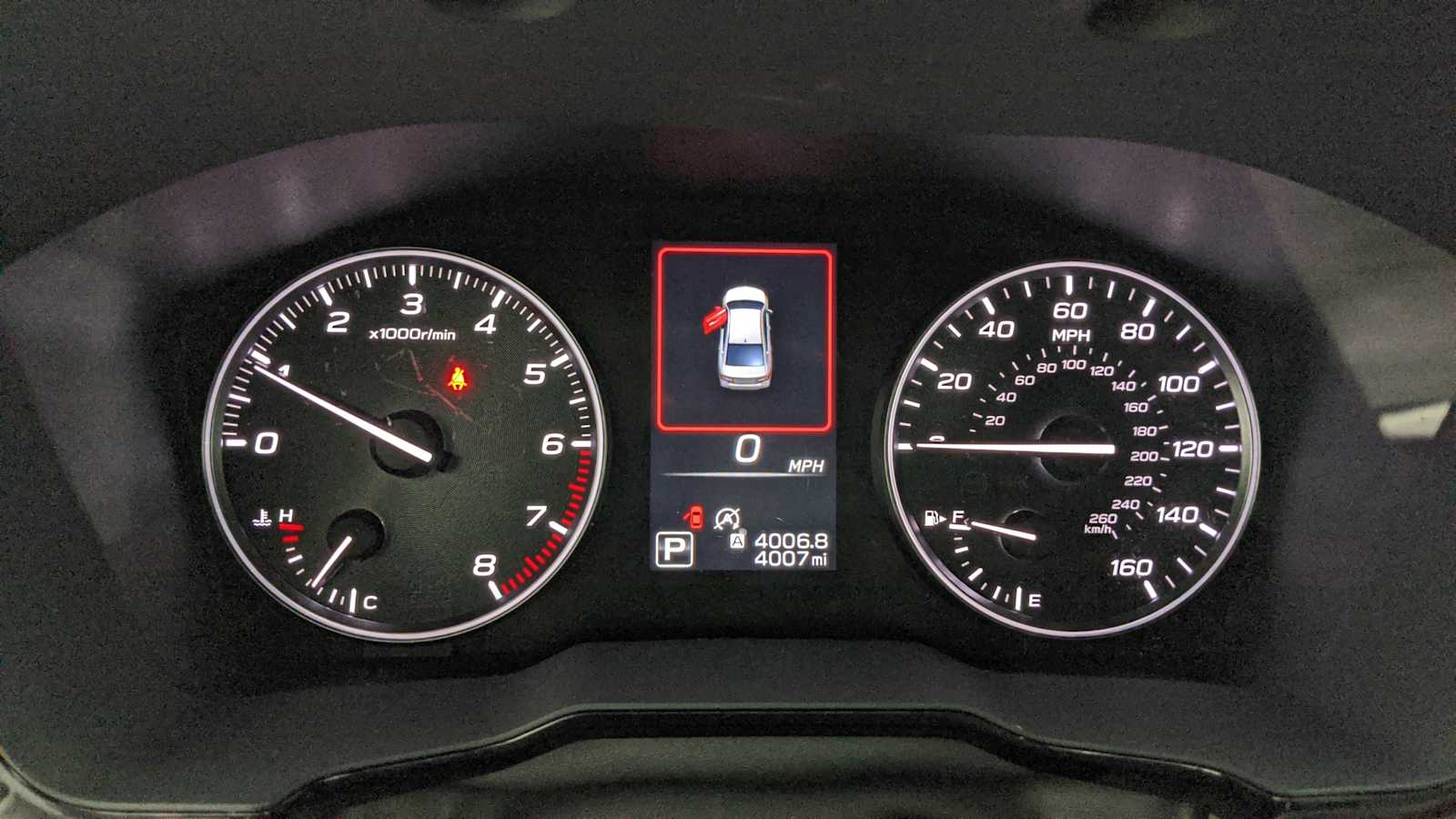 used 2025 Subaru Legacy car, priced at $27,888