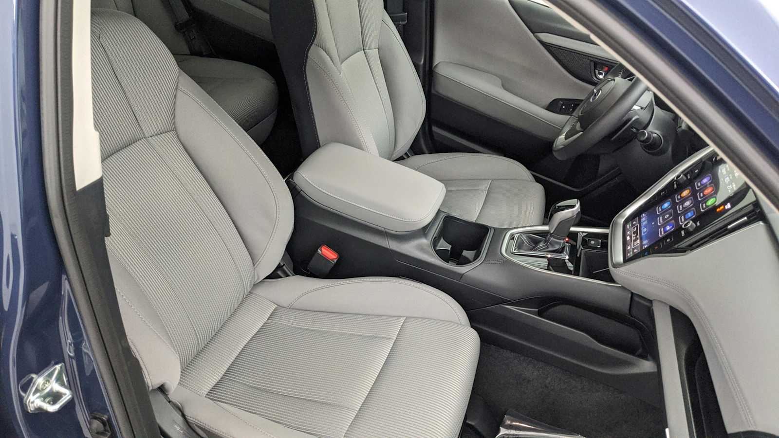 used 2025 Subaru Legacy car, priced at $27,888