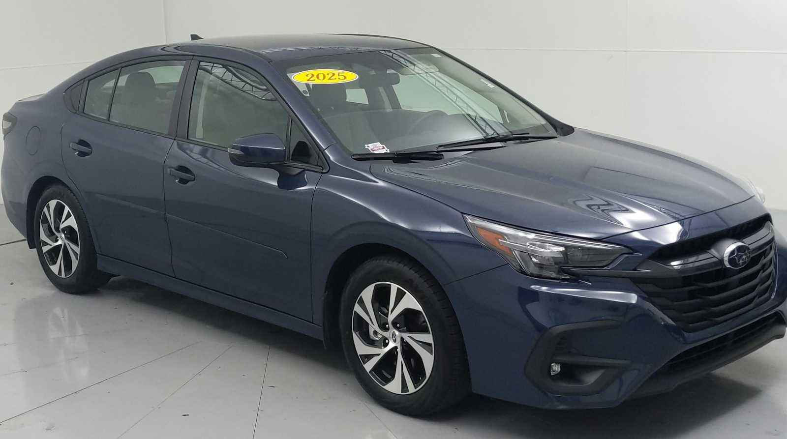 used 2025 Subaru Legacy car, priced at $28,250
