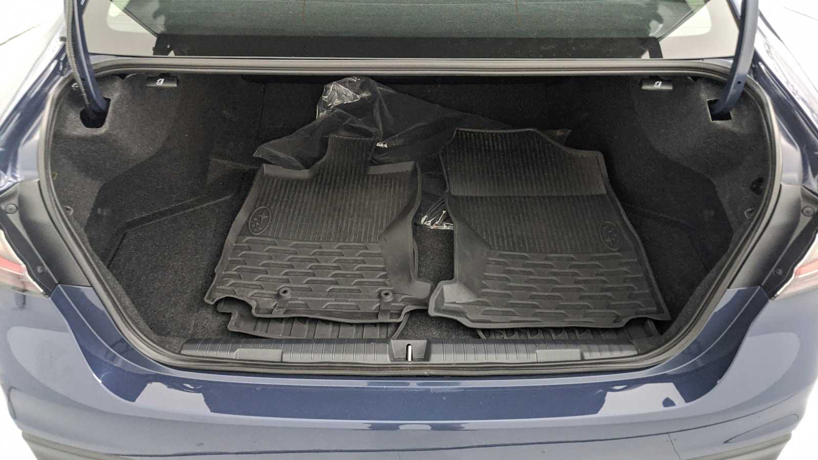 used 2025 Subaru Legacy car, priced at $27,888