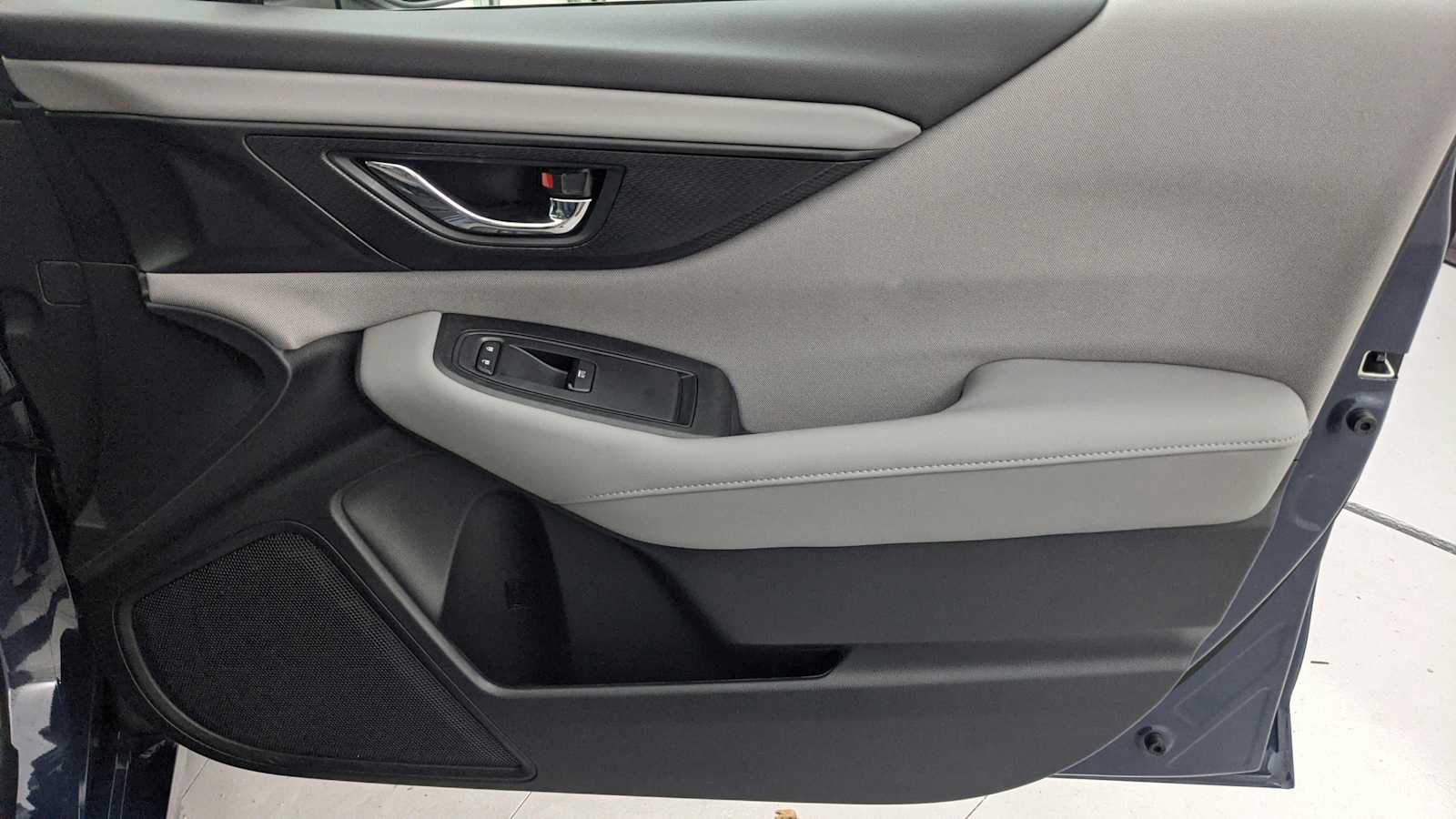 used 2025 Subaru Legacy car, priced at $27,888